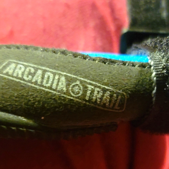 Arcadia trail dog boots, size medium! - Picture 4 of 5